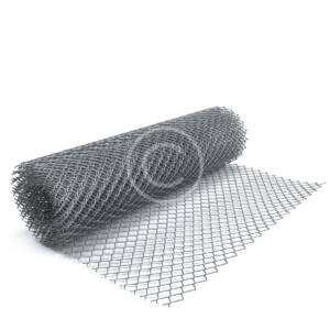 Rabitz mesh